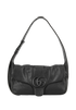 Aphrodite Small Shoulder Bag, front view